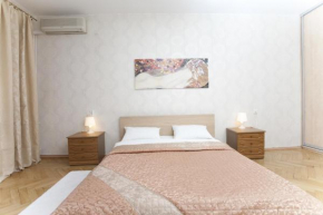 Serviced Apartments Mayakovskaya